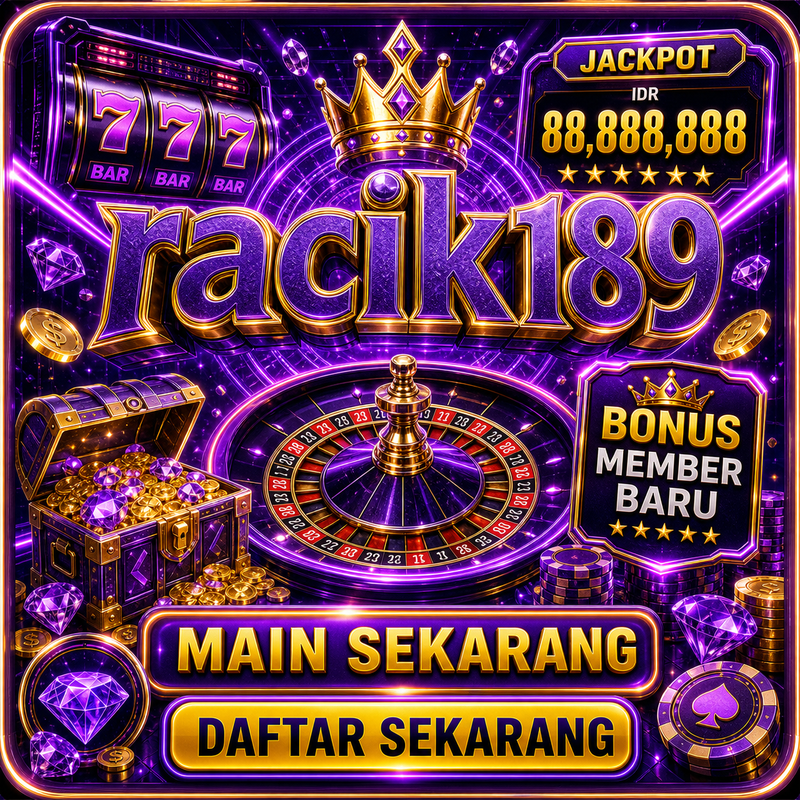 racik189