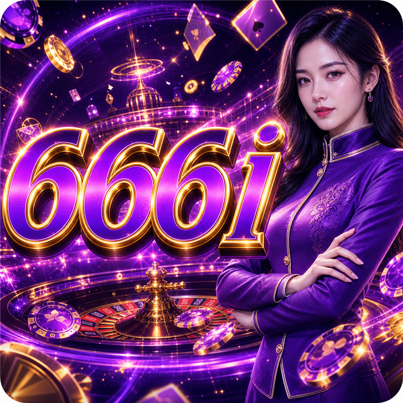 666i