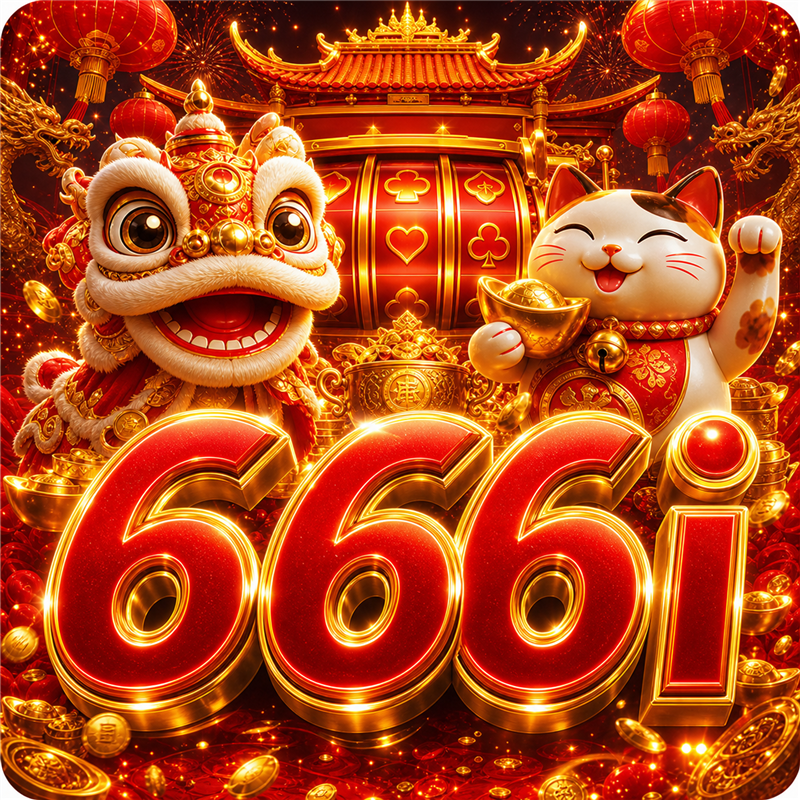 666i