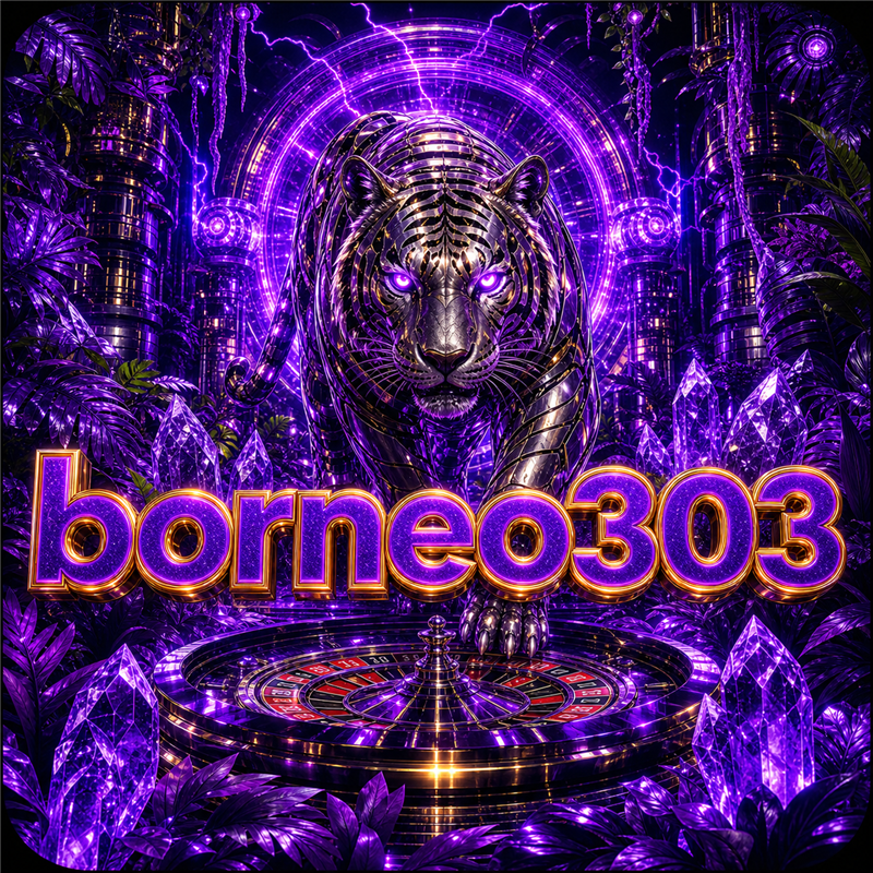 borneo303