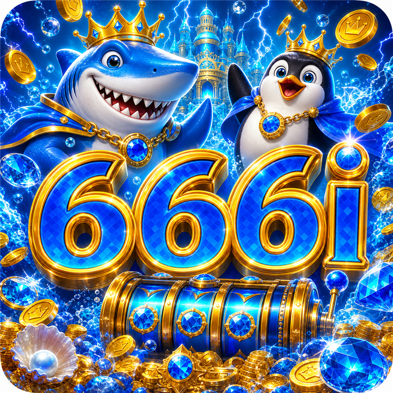 666i