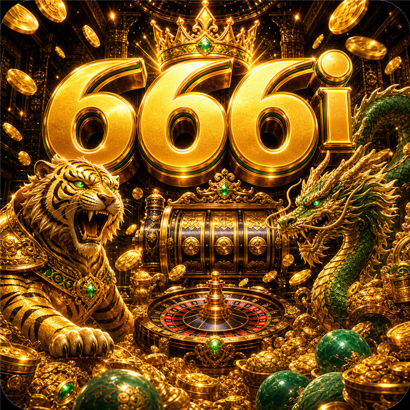 666i